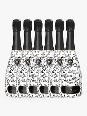 Case of 6 bottles
